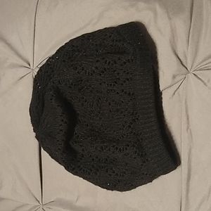 Slouch hat